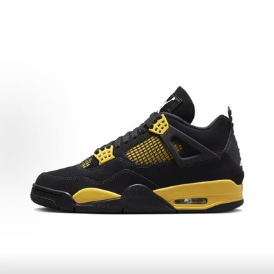 AJ4 Olympics Grey