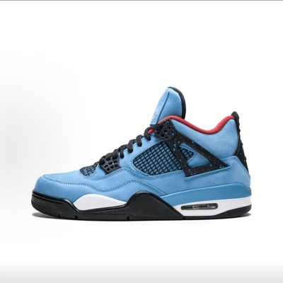 AJ4 White Oreo