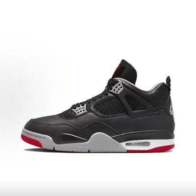 AJ4 Off-White Sail