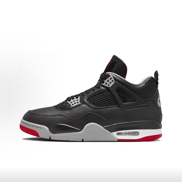 AJ4 Off-White Sail