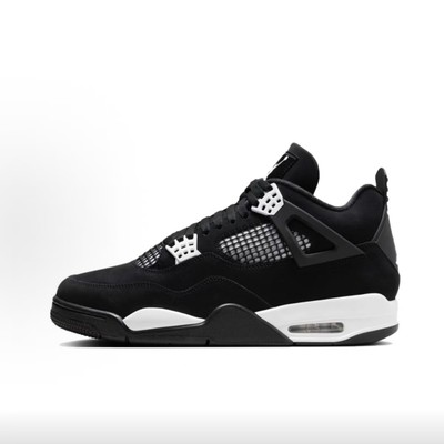 AJ4 KAWS Grey