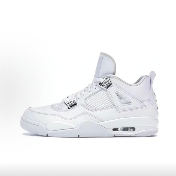 AJ4 Midnight Navy