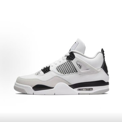 AJ5 Black Metallic
