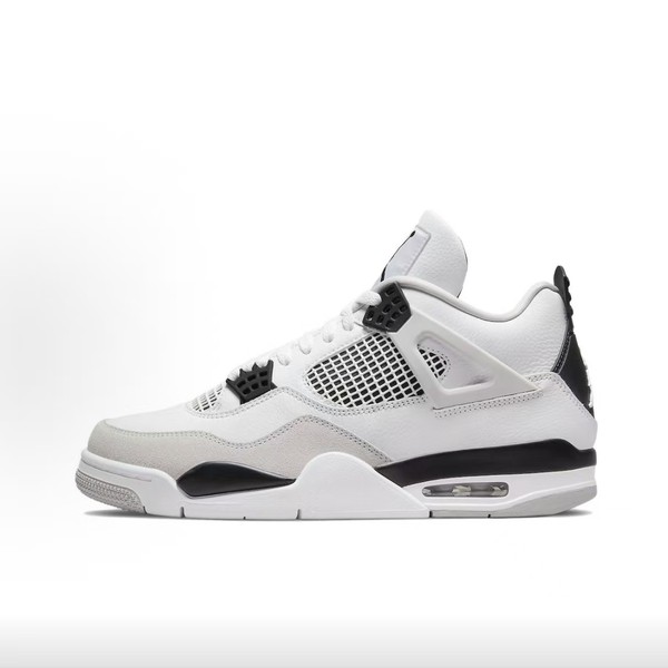 AJ5 Black Metallic