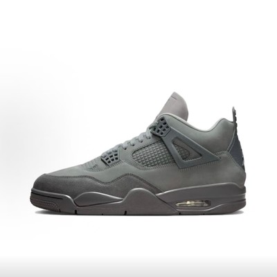 AJ5 Wolf Grey