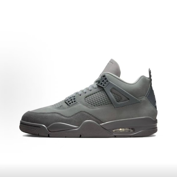 AJ5 Wolf Grey